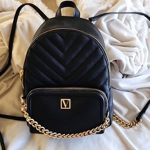 Victorias Secret Mini Backpack